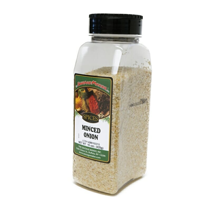 Minced_Onion