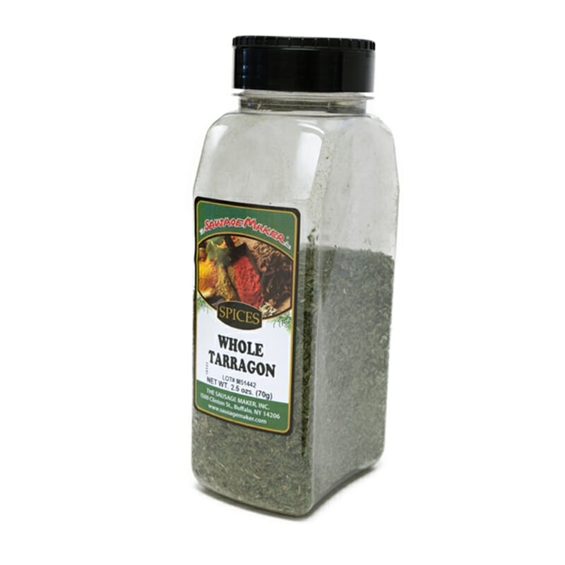 Whole_Tarragon