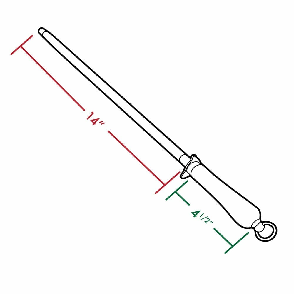 14"_Honing_Steel_Rod