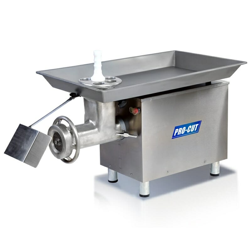 Pro-Cut_#32_Electric_Meat_Grinder