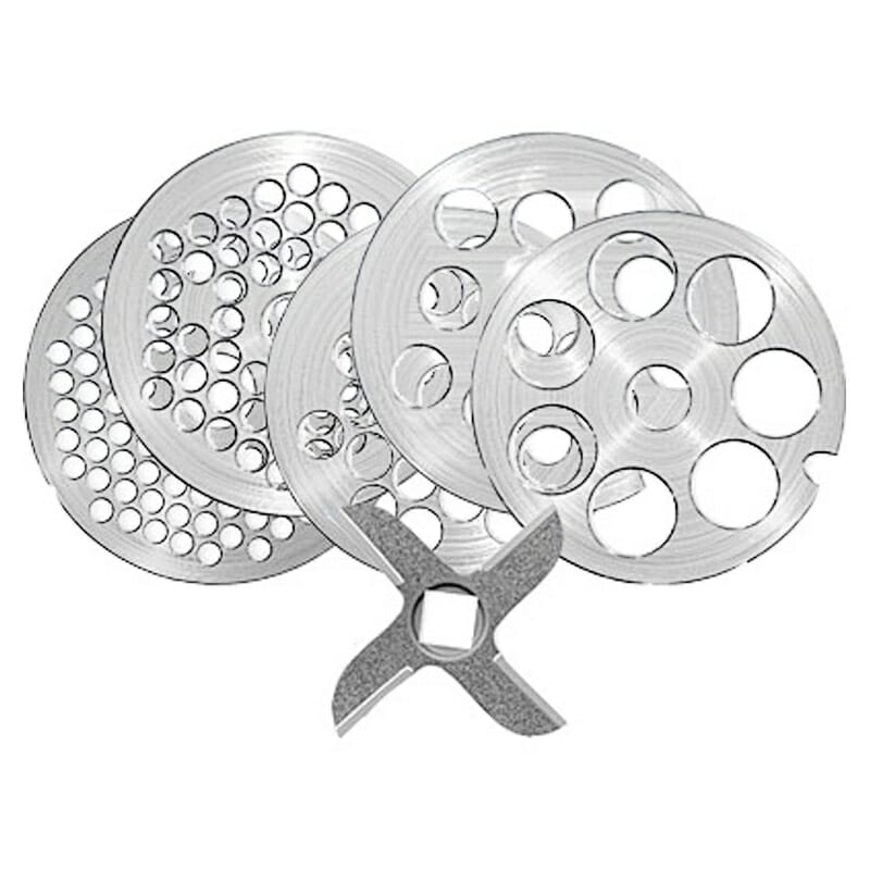 #32_Stainless_Steel_Grinder_Plate_Assortment