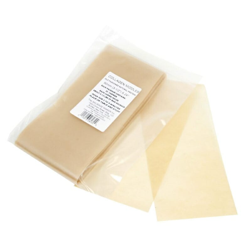 Clear_Collagen_Casings_90mm