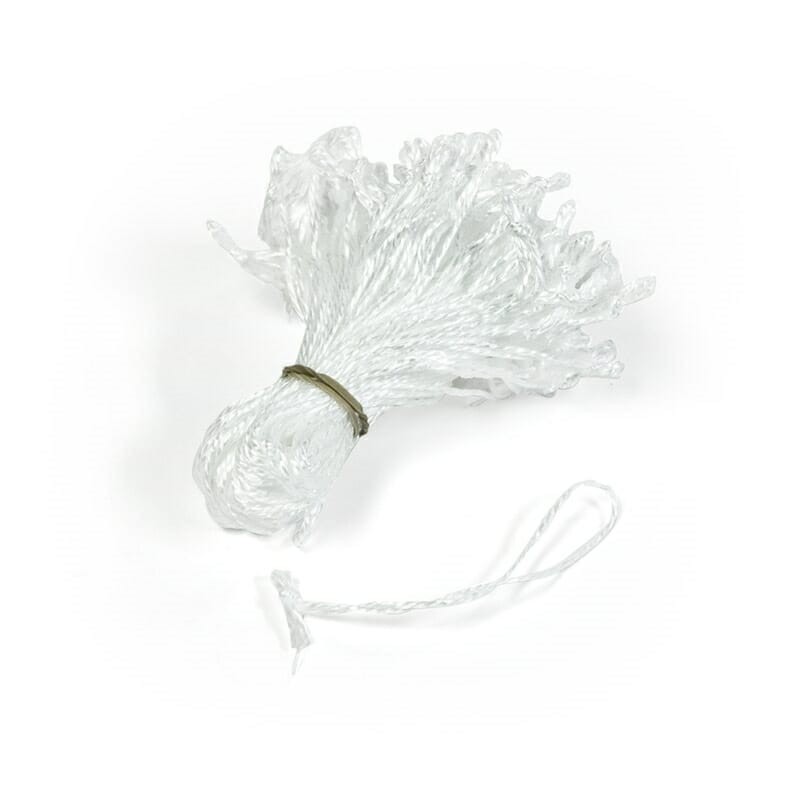 4"_Pre-Tied_Poly_Loops,_100_Pack