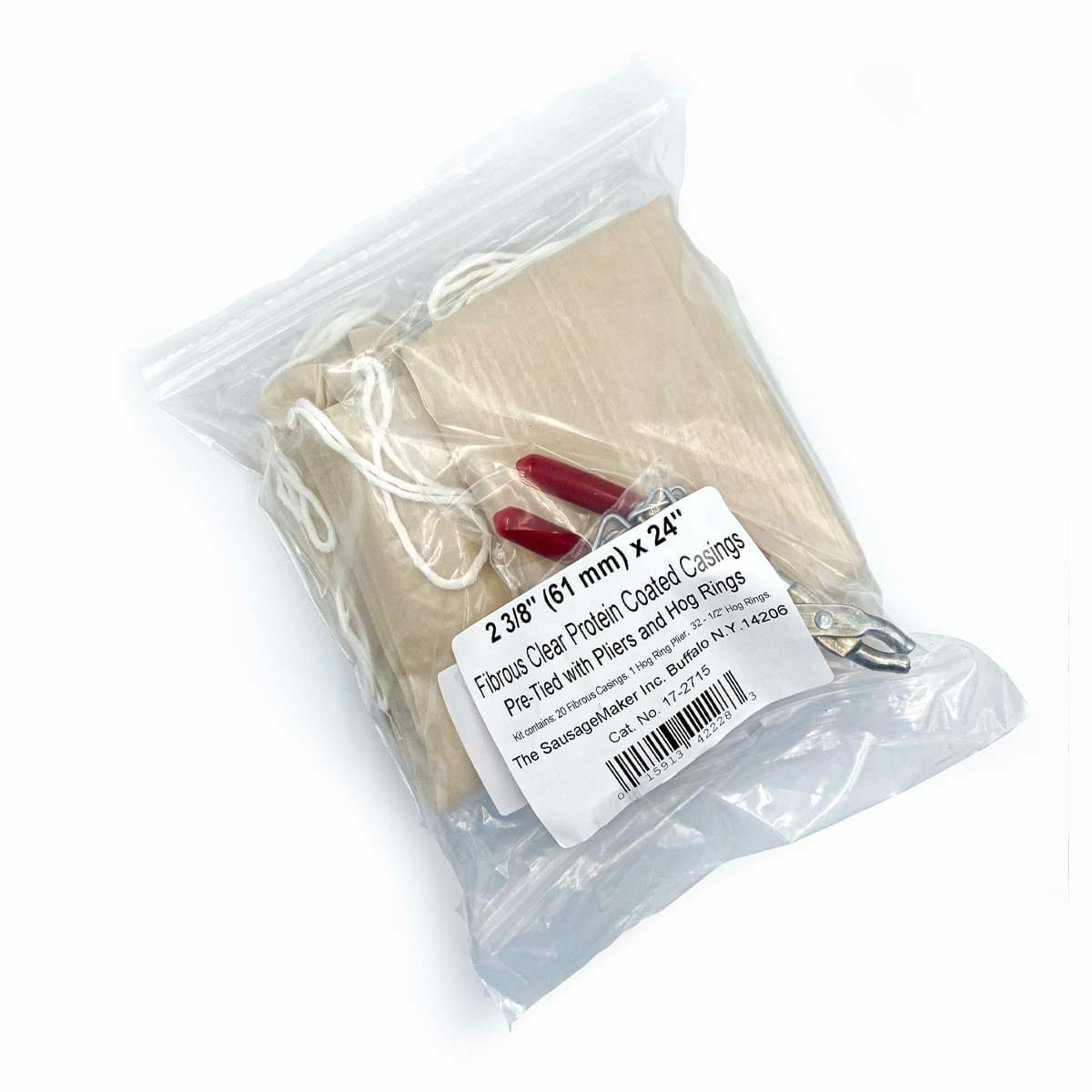 The_Sausage_Maker_61mm_clear_protein_coated_fibrous_casing_kit