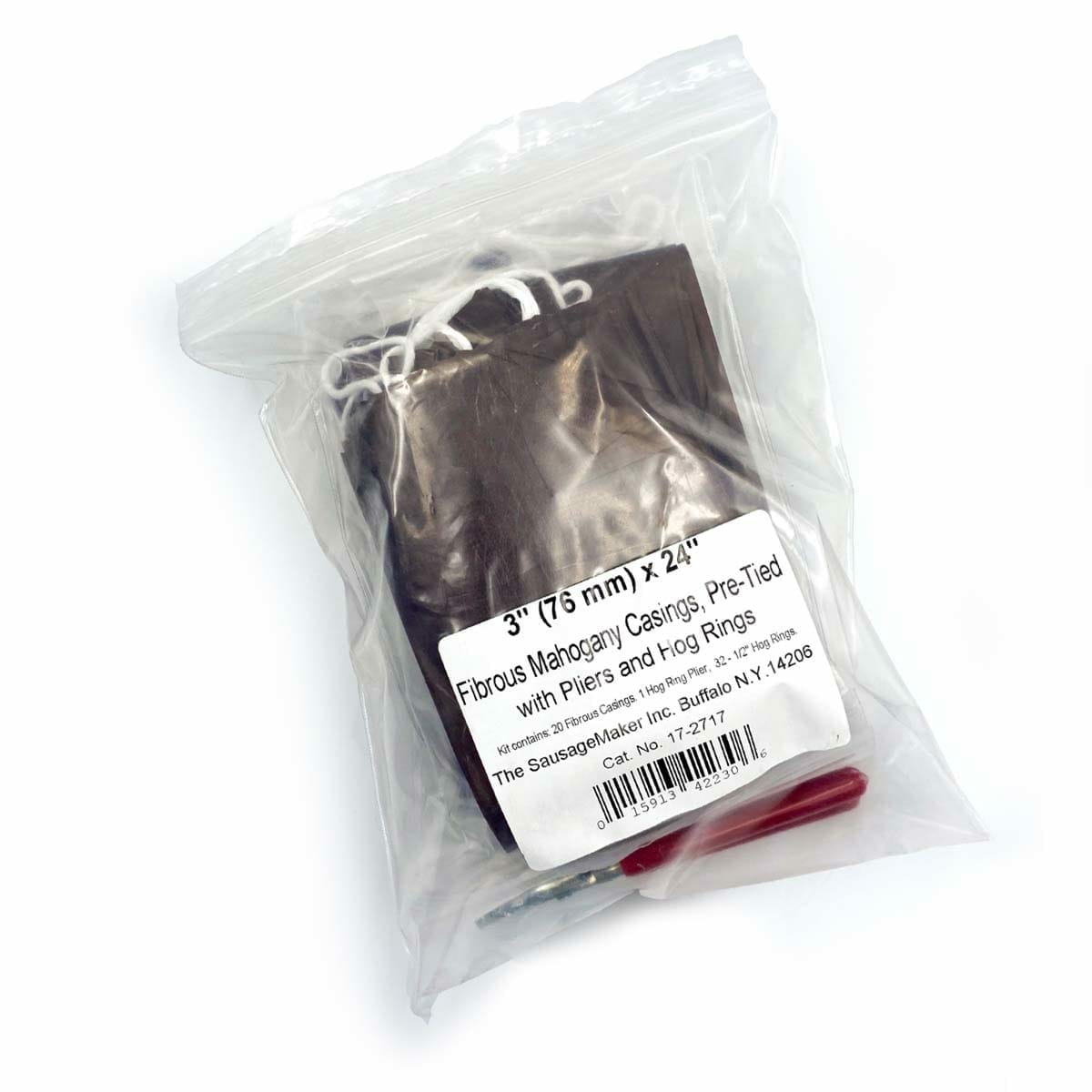 The_Sausage_Maker_76mm_mahogany_fibrous_casing_kit_for_sausage_making