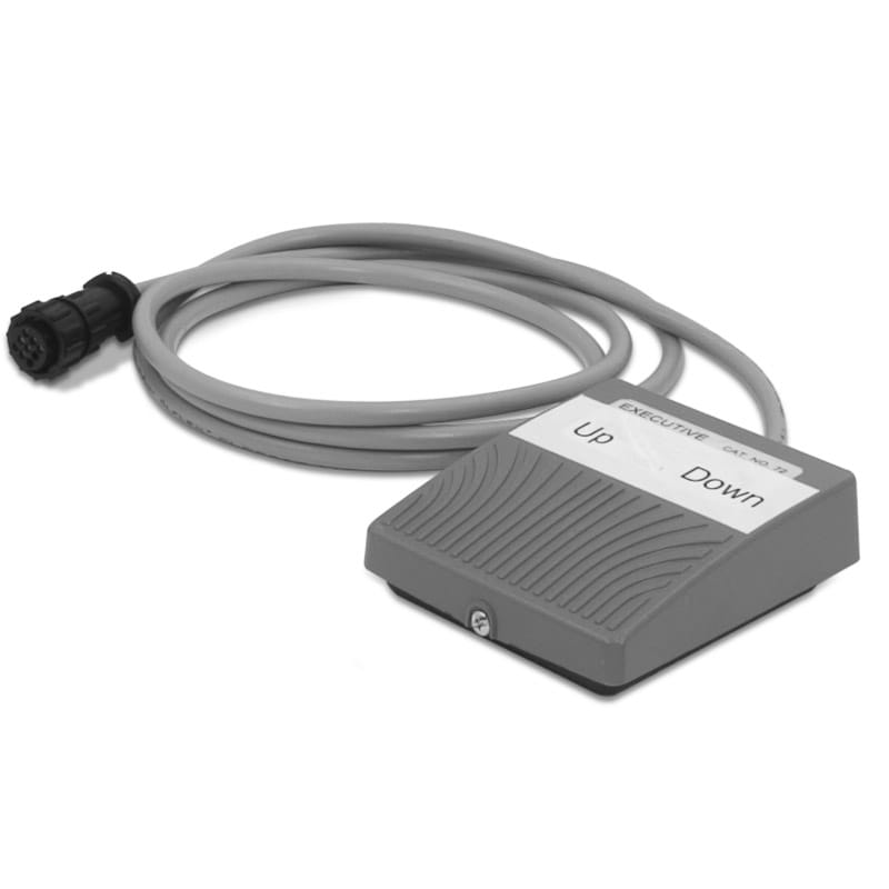 20 lb. Electric Sausage Stuffer