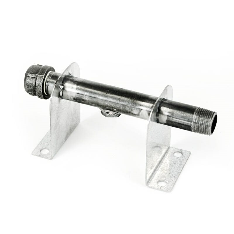 Manifold for Gas Burner