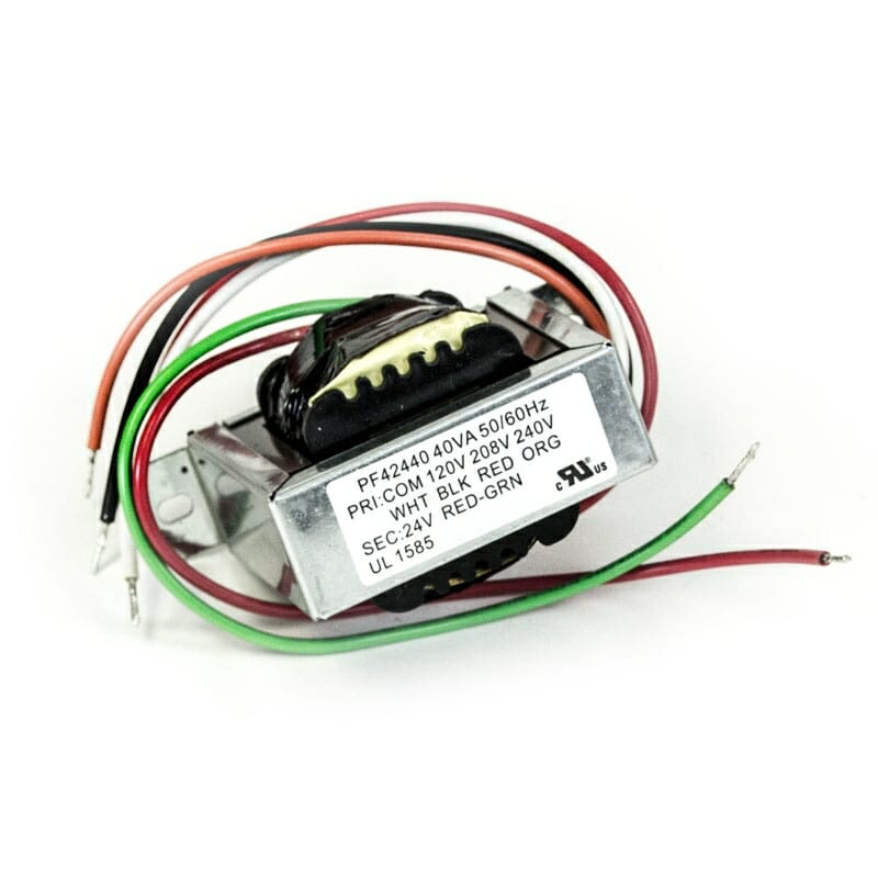 Transformer for Gas Valve