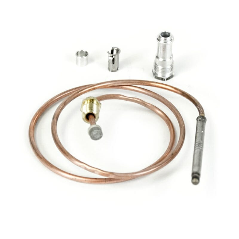 Thermocouple