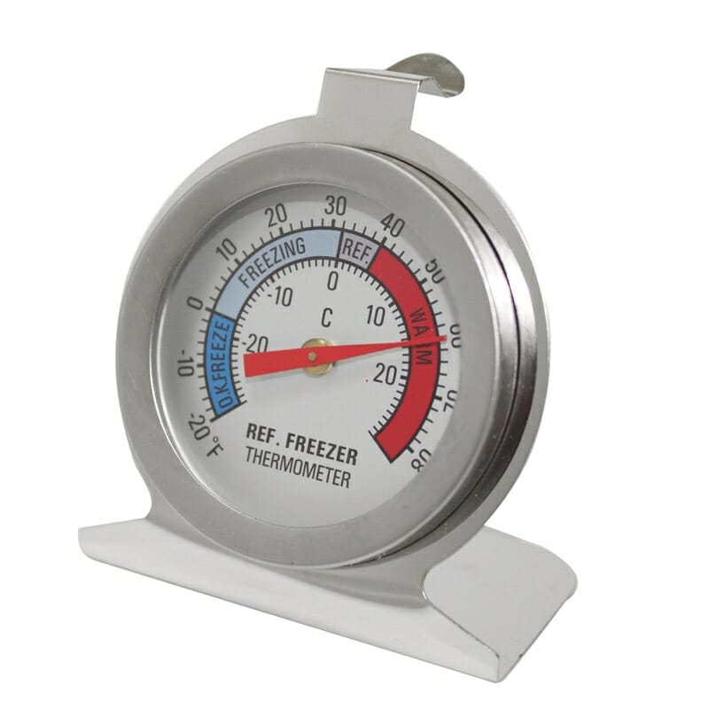 The_Sausage_Maker_refrigerator/freezer_thermometer_for_monitoring_temperatures