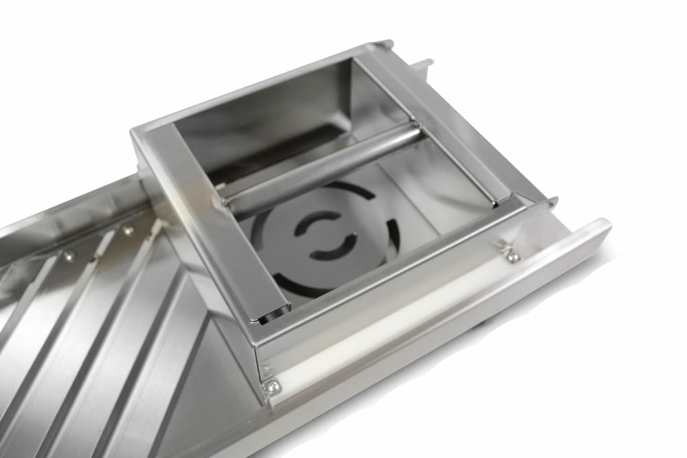 Harvest Fiesta S/S Cabbage Shredder, Large