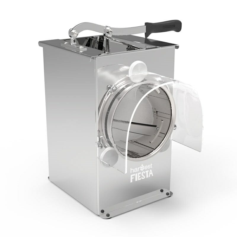 Deluxe Stainless Steel Cabbage Shredder - IMPORT