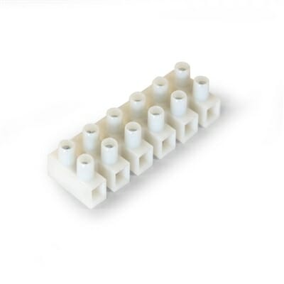 Terminal Block for D-10 Dehydrator