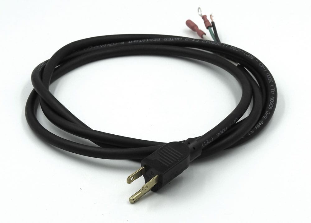 Power Cord for D-5/10