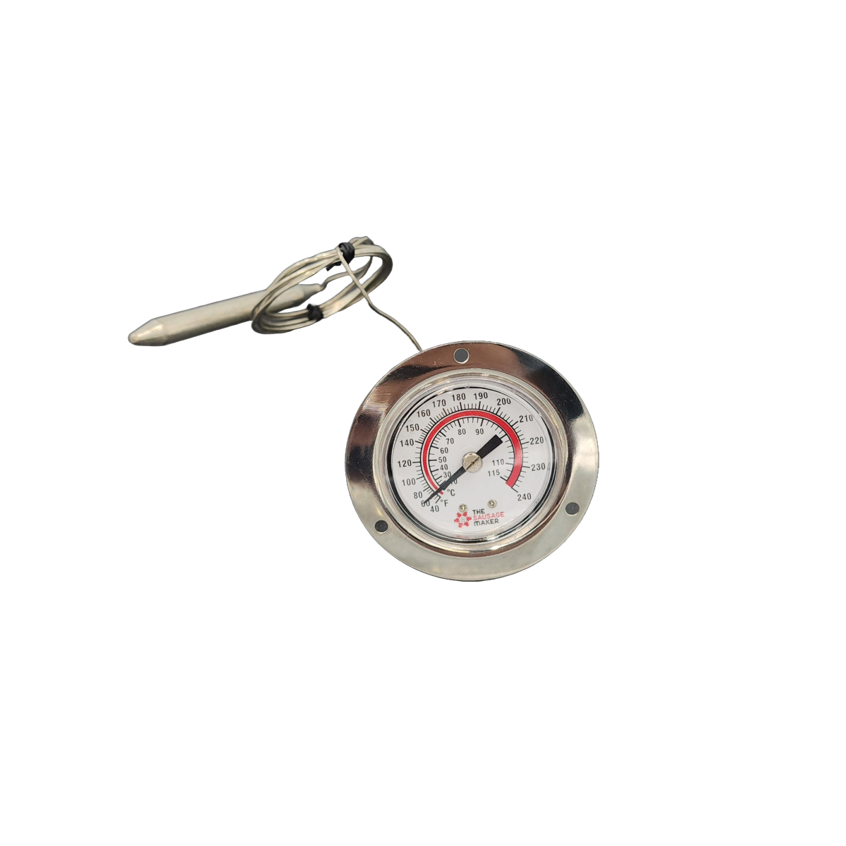 2"_Dial_Thermometer_with_4_ft._Cable