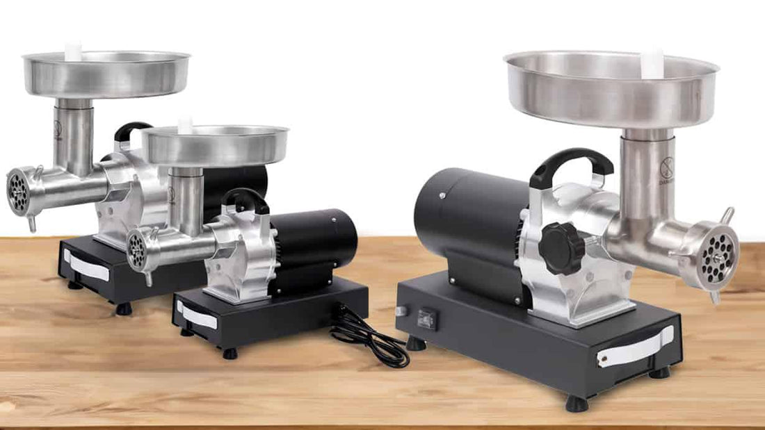 Sausage Making Equipment & Specialty Cooking Tools