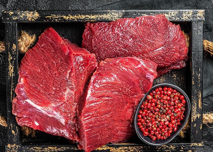 Pros & Cons of Processing Your Own Wild Game