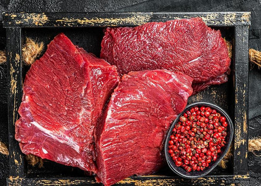 Pros & Cons of Processing Your Own Wild Game