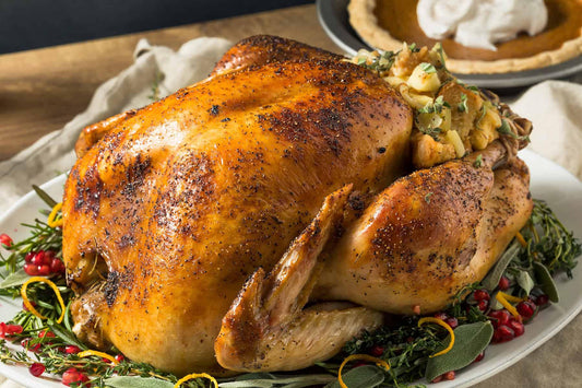 Should You Brine Your Turkey?
