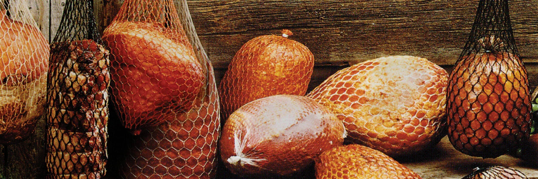 Meat Netting & Twine