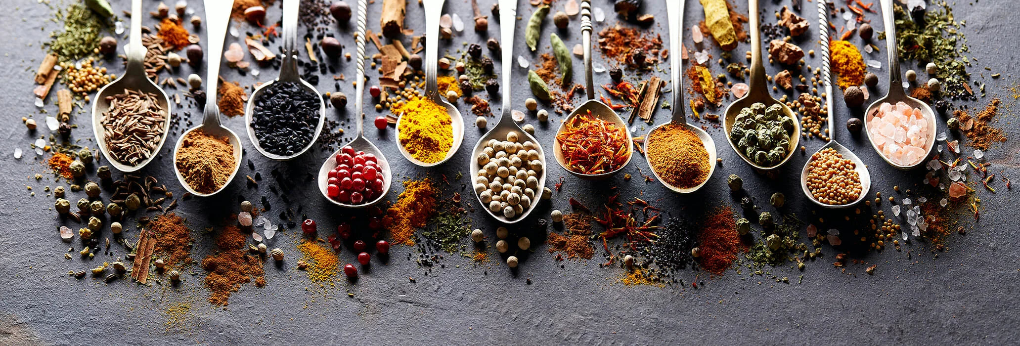TSM Spices and Seasonings