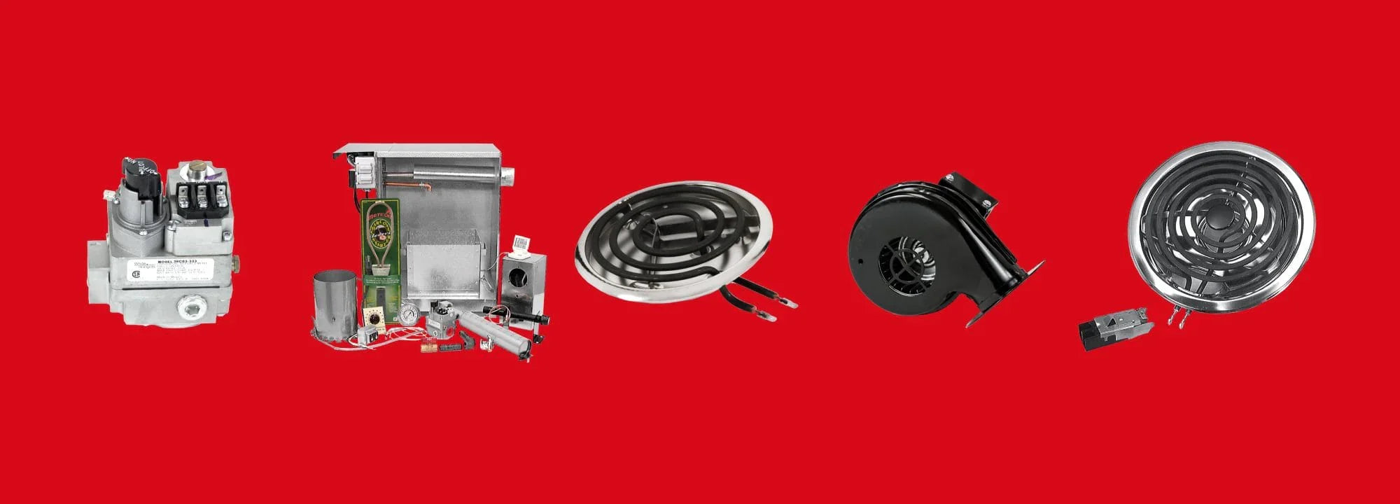 Replacement Parts for Meat Processing Equipment - The Sausage Maker ...