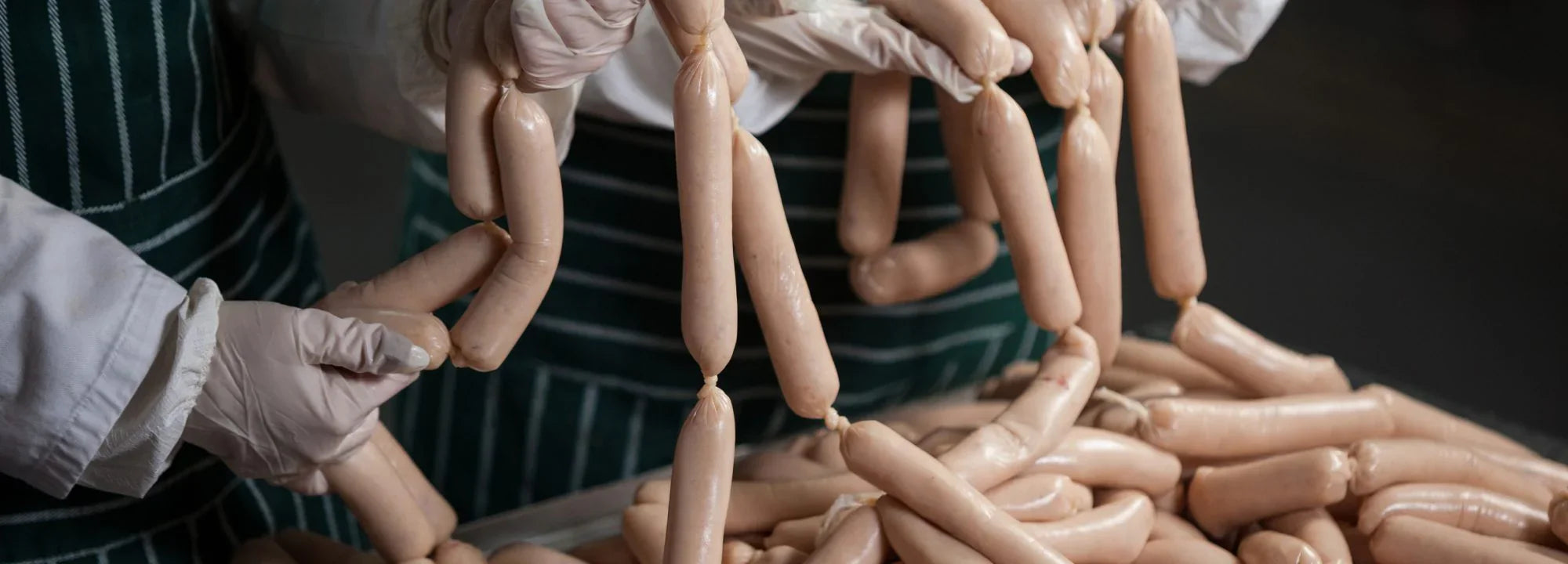 Natural Dry Sausage Casings