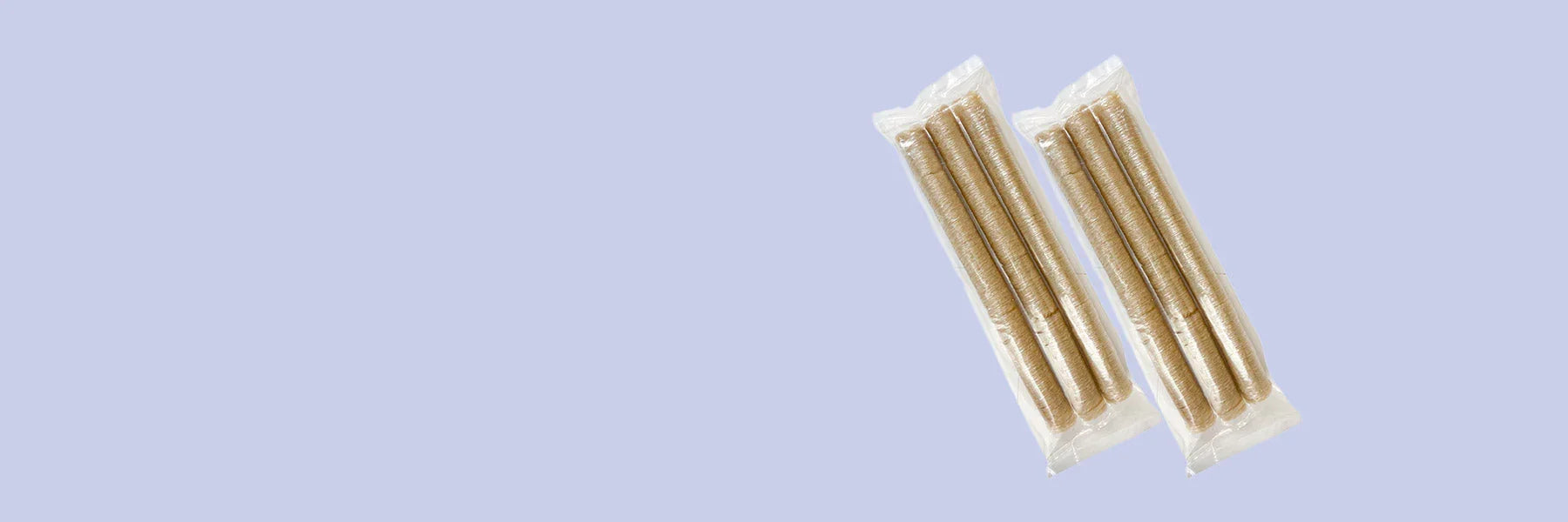 Vegetarian Sausage Casings