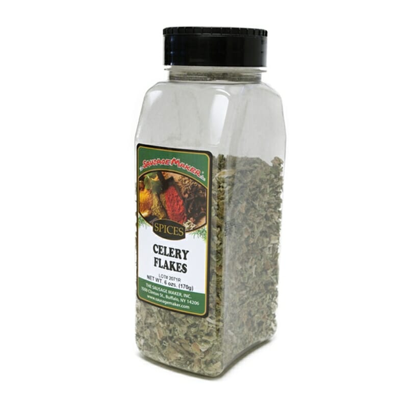 Celery_Flakes
