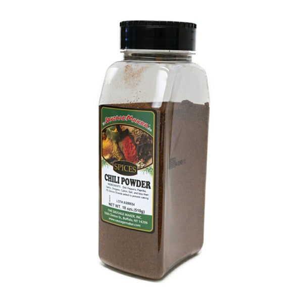 Dark Chili Powder – The Sausage Maker