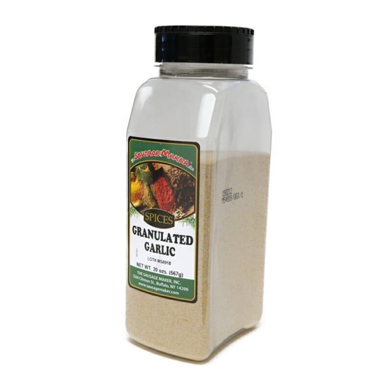 Granulated_Garlic
