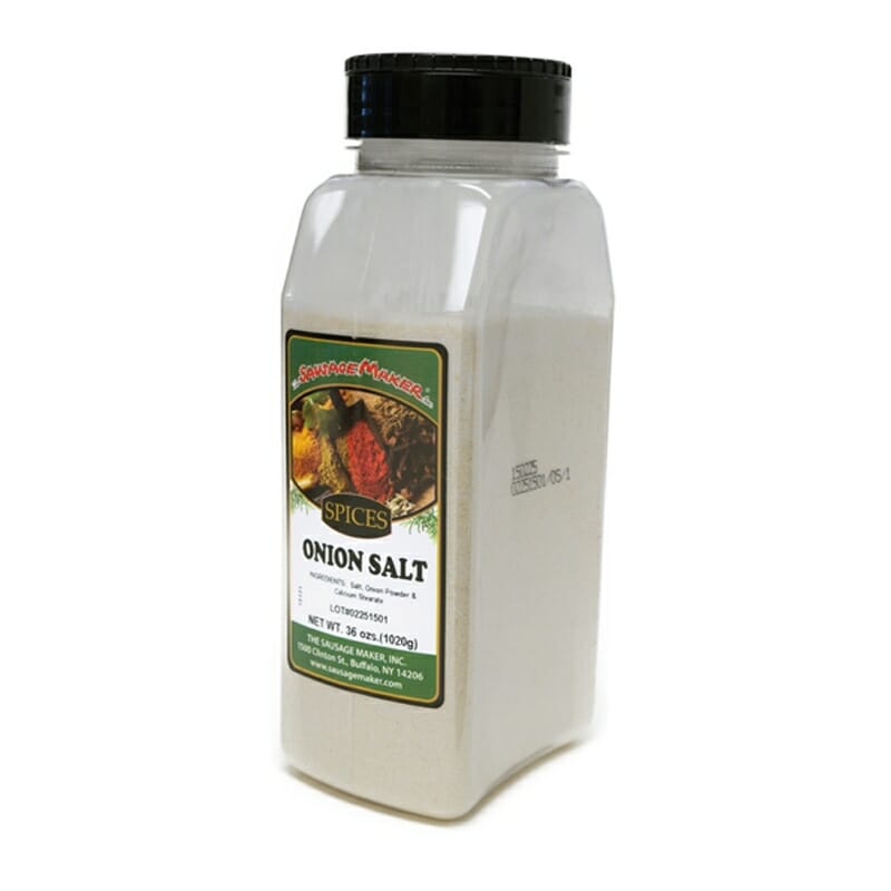 Onion_Salt