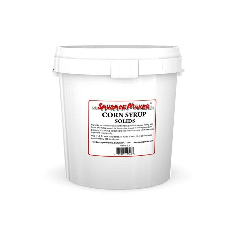 The_Sausage_Maker_corn_syrup_solids,_5_lbs._for_meat_processing_and_recipes