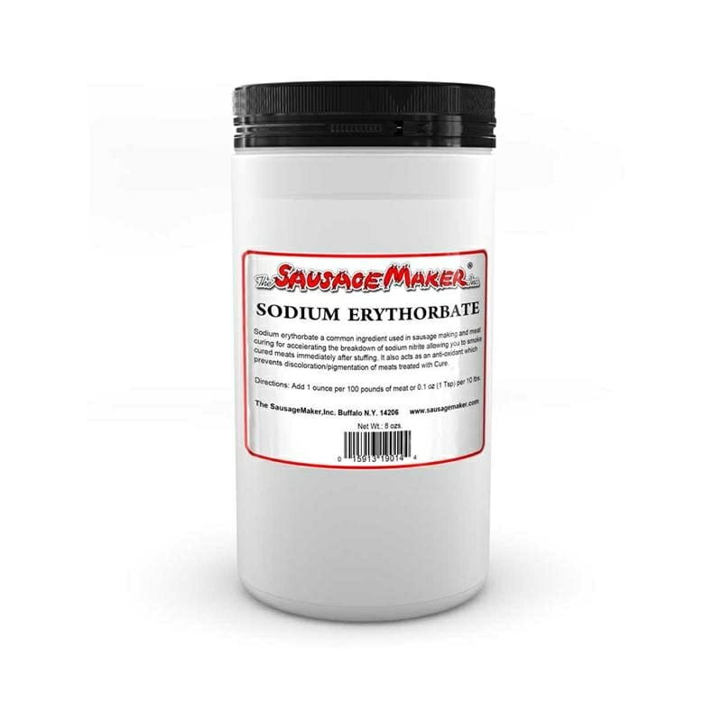 The_Sausage_Maker_sodium_erythorbate,_1/2_lb._for_curing_meats_and_sausages