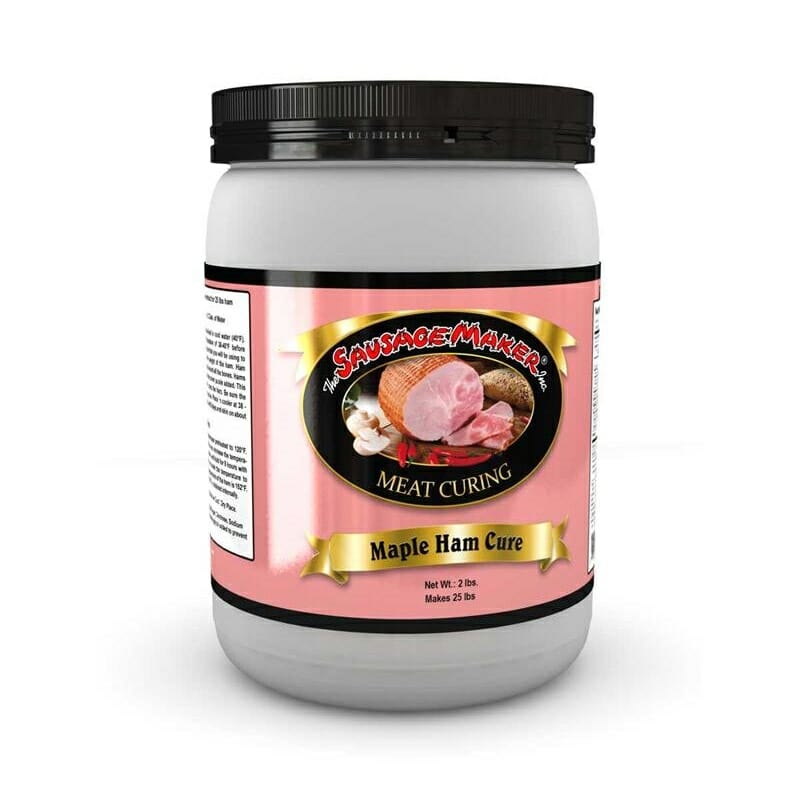 Maple_Ham_Cure