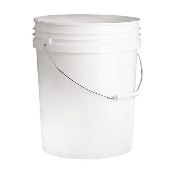 5 Gallon Brining Bucket – The Sausage Maker