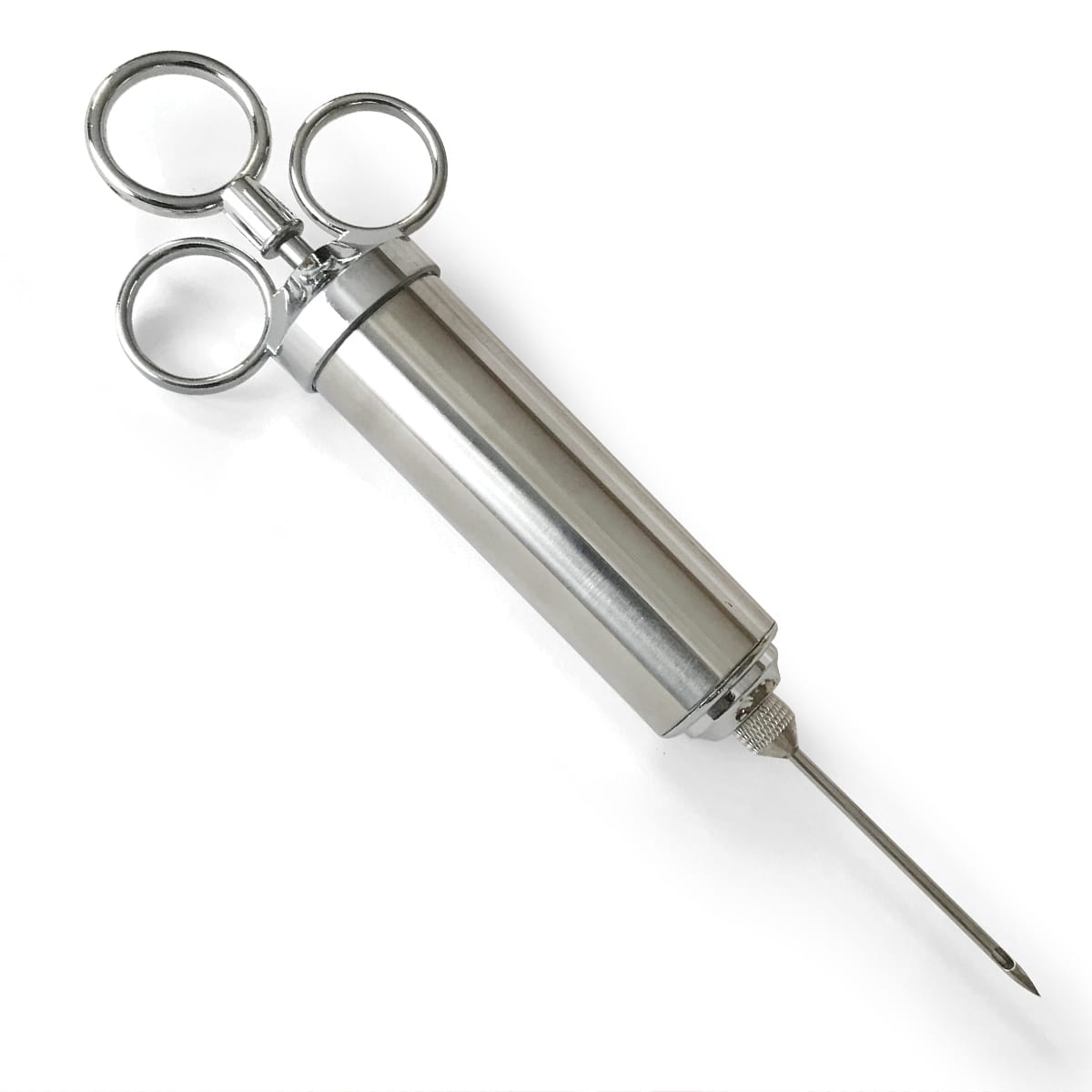 Sportsman_Series_Stainless_Steel_Marinade_Injector_Set;Sportsman_Series_Stainless_Steel_Marinade_Injector_Set