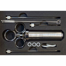 Sportsman_Series_Stainless_Steel_Marinade_Injector_Set;Sportsman_Series_Stainless_Steel_Marinade_Injector_Set