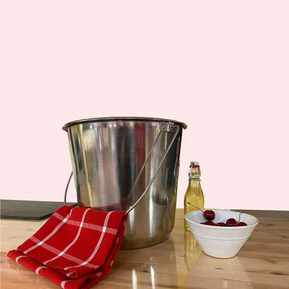 Stainless Steel Bucket for Brining Bucket