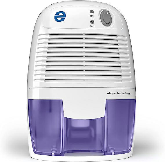 Eva-Dry_EDV-1100_Petite_Dehumidifier;Eva-Dry_EDV-1100_Petite_Dehumidifier