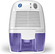 Eva-Dry_EDV-1100_Petite_Dehumidifier;Eva-Dry_EDV-1100_Petite_Dehumidifier