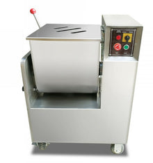 110_Lb._Capacity_Commercial_Meat_Mixer