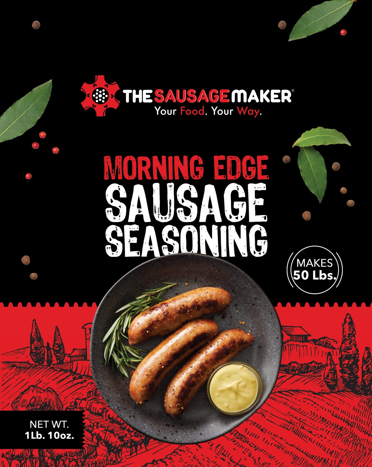 Morning_Edge_Pork_Sausage_Seasoning_1lb_10_oz;Morning_Edge_Pork_Sausage_Seasoning_1lb_10_oz