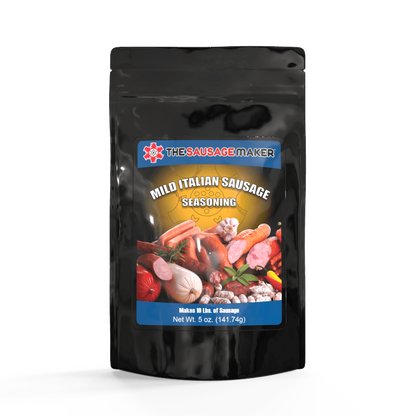 15_Lb._Sausage_Stuffer_Kit;15_lb._Heavy_Duty_Sausage_Stuffer;Great_Sausage_Recipe_Book;Breakfast_Sausage_Seasoning,_5_oz.;Mild-Hot_Italian_Sausage_Seasoning,_5_oz.;Sweet_Italian_Sausage_Seasoning,_5_oz.;Polish_Sausage_Seasoning,_5_oz.;Bratwurst_Seasoning,_4_oz.;Stuffing_Tube_Cleaner_Set_–_Set_of_4