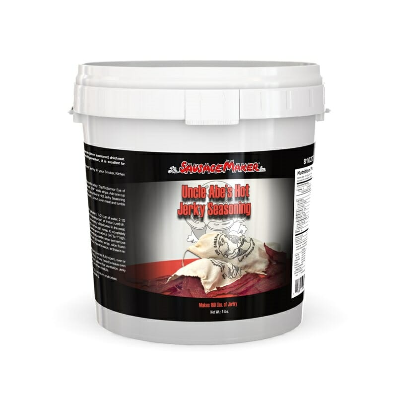 Hot_Uncle_Abe's_Jerky_Seasoning,_5_lbs._(w/Cure)