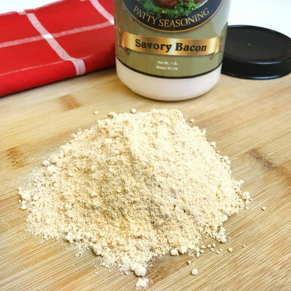 Savory_Bacon_Burger_Patty_Mix