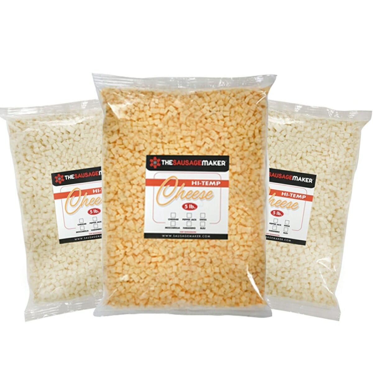 High_Temp_Cheese_Assortment_3-Pack,_5_lbs._Cheddar,_Hot_Pepper,_Smoked_Gouda;High_Temp_Cheese_Instructions