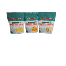 High_Temp_1lb_Cheese_Assortment_Cheddar,_Pepper_&_Mozzarella;High_Temp_Cheese_Instructions;High_Temp_Cheddar_Cheese,_1_lb.;High_Temp_Mozzarella_Cheese,_1_lb.