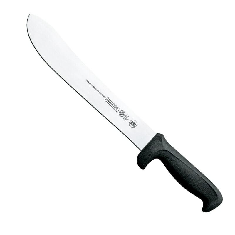 Mundial_10"_Butcher_Knife