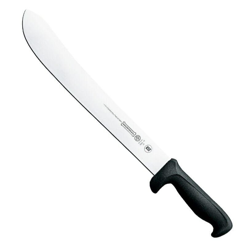 Mundial_12"_Butcher_Knife